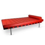 slaapkamer sofa barcelona design